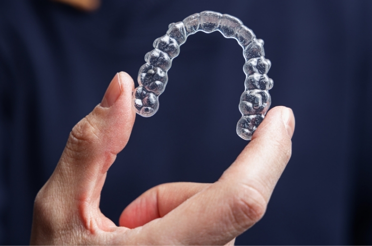Braces & Aligners image