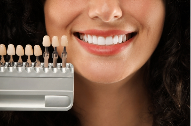 Paruchuri Super Speciality Dental Hospital