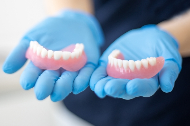 Paruchuri Super Speciality Dental Hospital