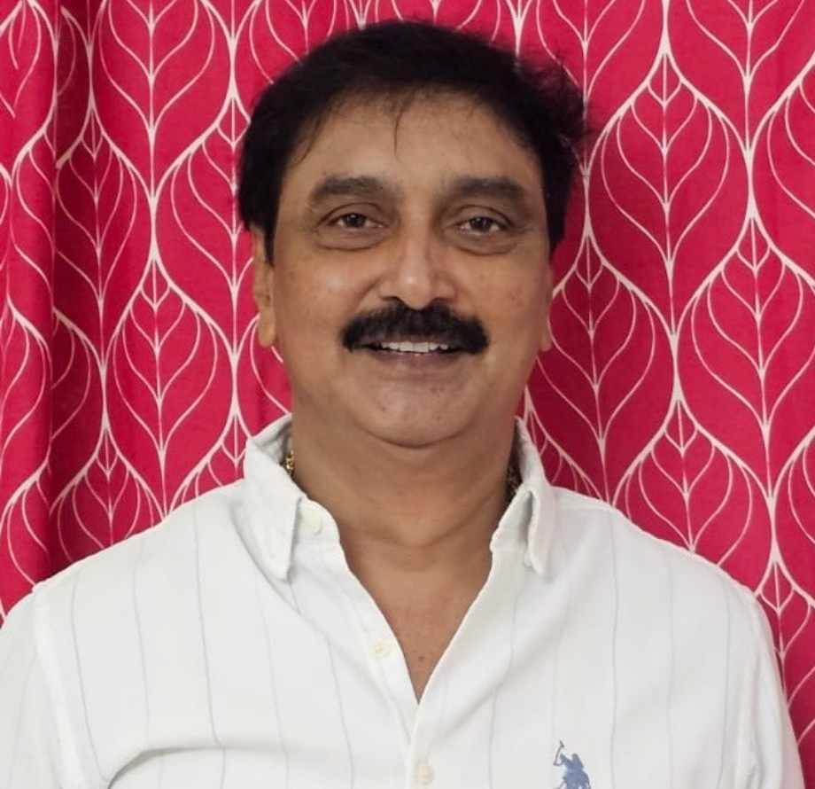 Paruchuri Super Speciality Dental Hospital