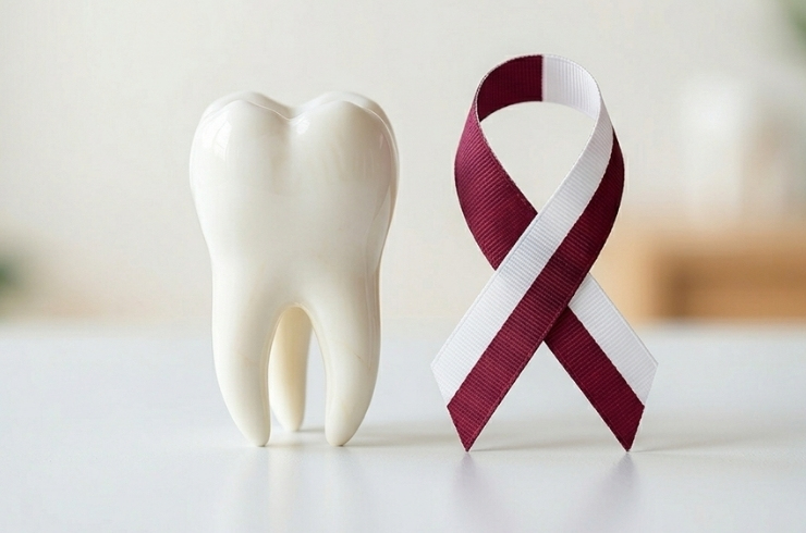 Oral Cancer Screening image