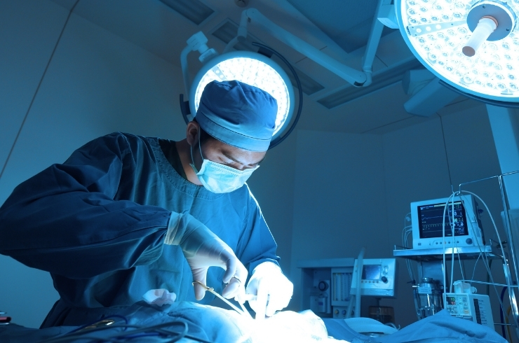 Oral Surgery image