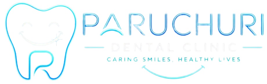 Paruchuri Super Speciality Dental Hospital
