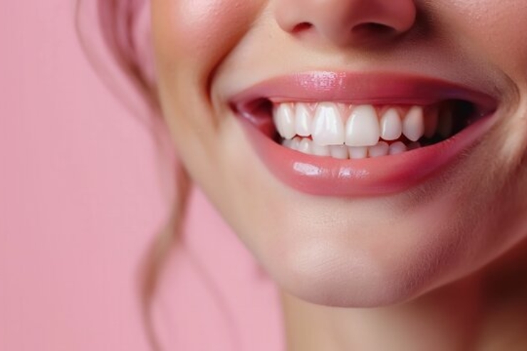 Paruchuri Super Speciality Dental Hospital