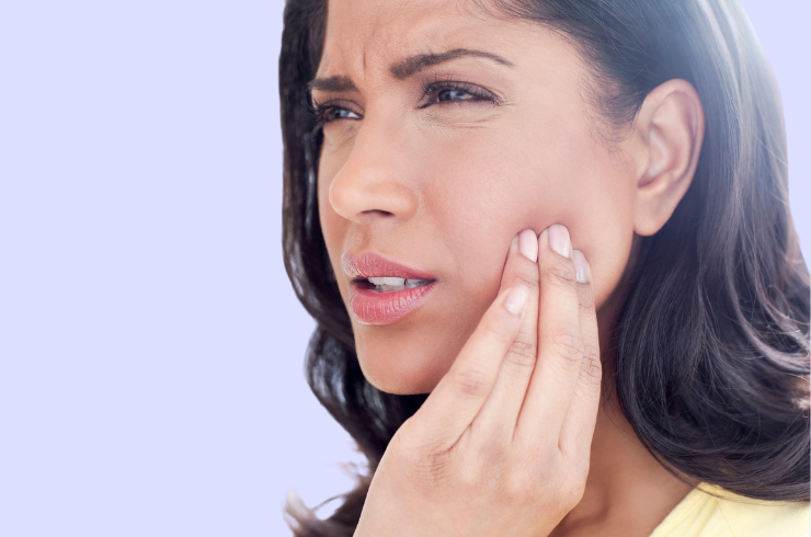 TMJ Disorder Treatment
