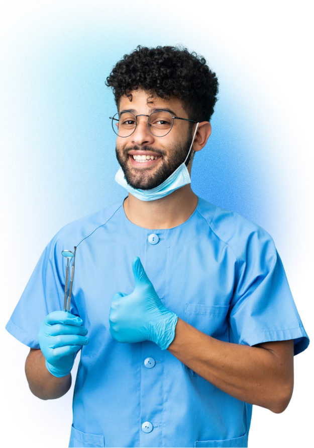 Paruchuri Super Speciality Dental Hospital