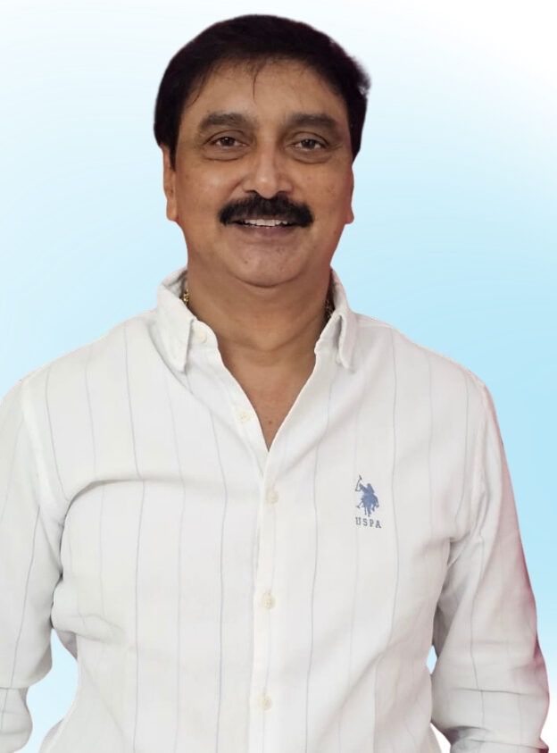 Paruchuri Super Speciality Dental Hospital